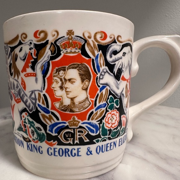 burleigh ware | Kitchen | Burleigh Ware Mug By Dame Laura Knight ...